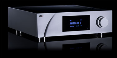 CH Precision I1 Universal Integrated Amplifier Review