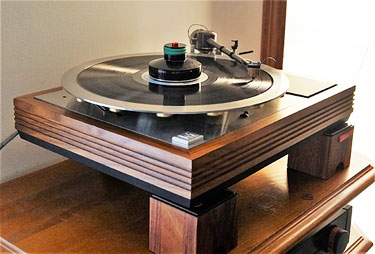 Charisma Audio Musiko Tonearm, Soundeck, And Audio Machina Accessories Review