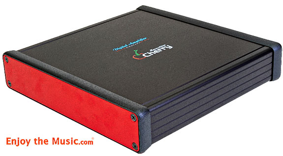 Digital Amplifier Company Cherry USB To S/PDIF