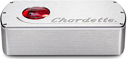 Chord Electronics Chordette QuteHD DAC