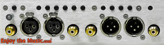 Chord Electronics Symphonic MC Phono Preamplifier Review