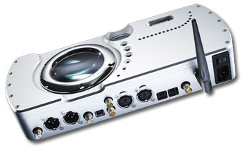 Chord Electronics QBD76 DAC