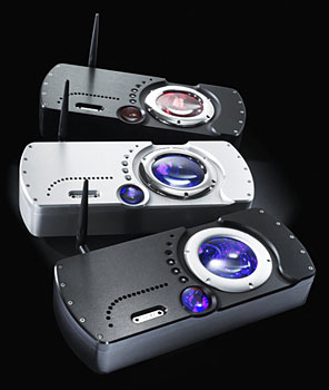 Chord Electronics QBD76 DAC Units