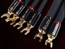 Clarus Crimson Bi-Wire Loudspeaker Cable