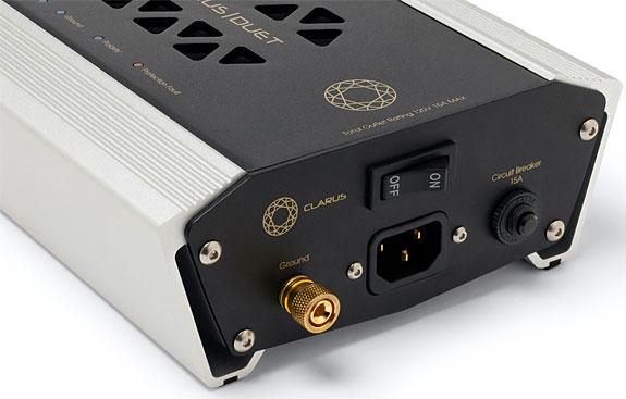 Clarus Duet Line Conditioner Review