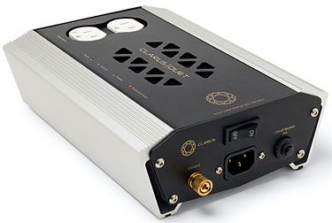 Clarus Duet Line Conditioner Review