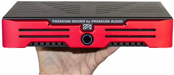 Class D Audio Premium GaN 6.0 Balanced Amplifier And Terry Audio EI 30A Balanced Power Two great high-fidelity audio products that offer truly great value. Review By Paul Schumann