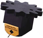 Clearaudio Stradivari