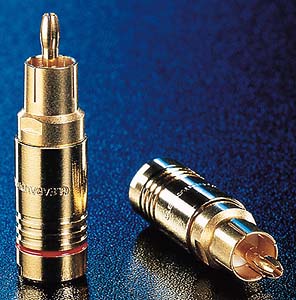 Clearaudio MPC Male RCA