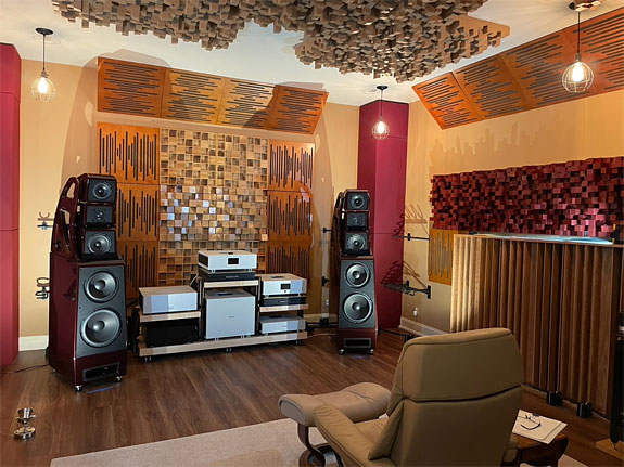 Matthew Clott  --  Enjoy the Music.com