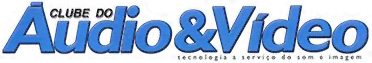 Clube do Áudio e Vídeo