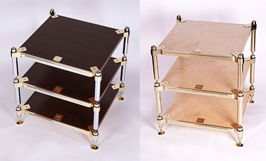 Codia Acoustic Design Stage 3000 Diagon Equipment Rack Review