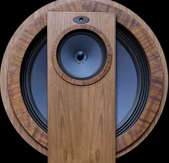 Coherent Audio Trim Tens Floorstanding Loudspeaker Review