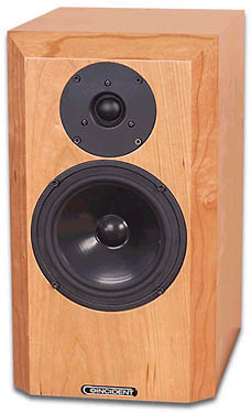 Coincident's Ultra High Sensitivity Triumph Signature Loudspeakers