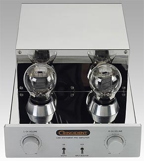 Coincident Statement Line Stage