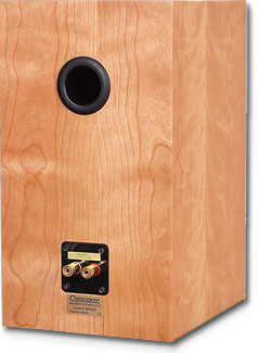 Coincident Triumph Extreme Signature Loudspeakers