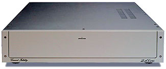 Concert Fidelity DAC-040 Digital to Analog Converter