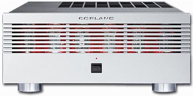 Copland CTA 506 Vacuum Tube Power Amplifier