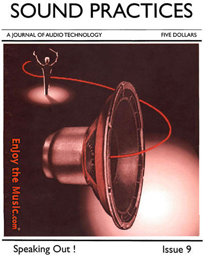 Grank Ilusion Editorial By Joe Roberts