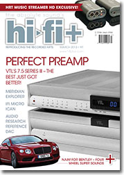 hi-fi+ Issue 97 March 2013