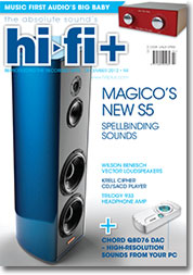 hi-fi+ Issue 94 December 2012