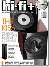 hi-fi+ Issue 80 June 2011