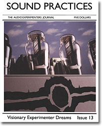  Sound Practices Magazine Issue 13