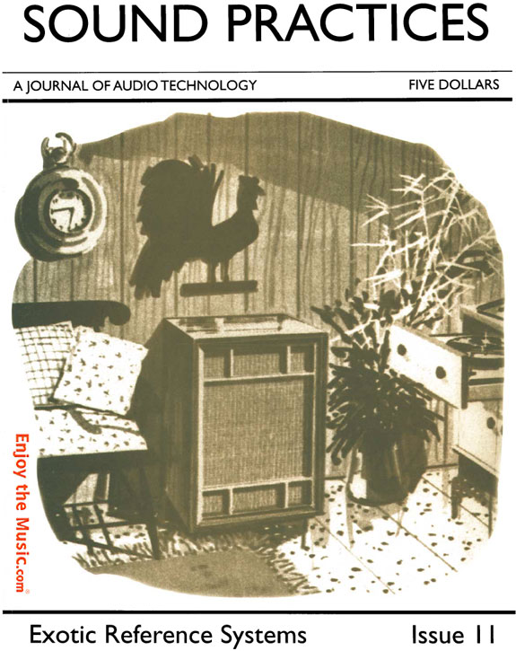 Sound Practices Issue 11 The Age Of Hyper-Reality