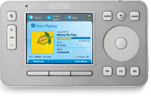 Sonos CR100 Remote Control