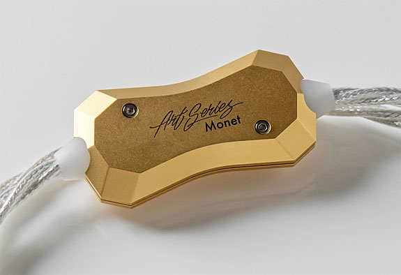 Crystal Cable Monet Power Cable Review