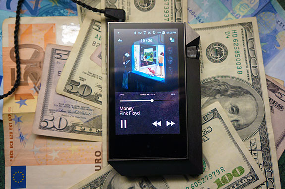 A Look Into The Future