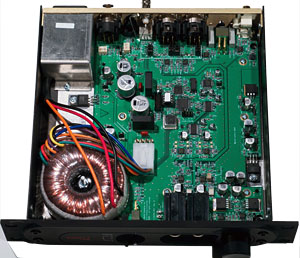 Benchmark DAC1 USB And Bel Canto e.One Dac3 Review