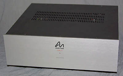 Audio Note DAC 5 Special
