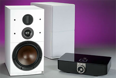 Dali Callisto 2 C Wireless System Review