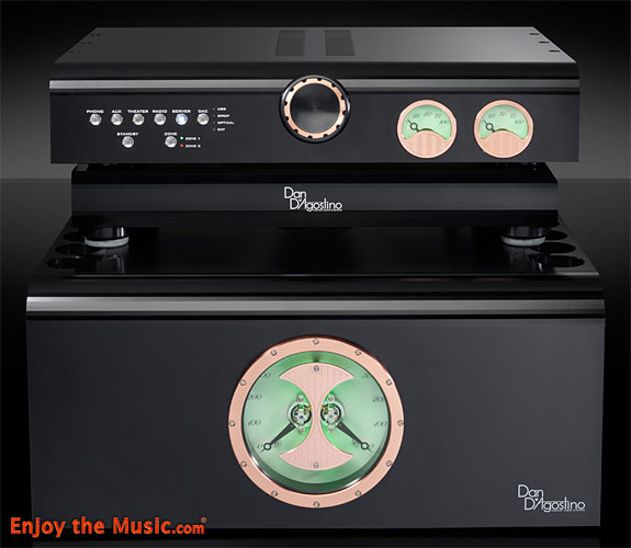 We Ask 10 Questions For High-End Audio Manufacturers Featuring Dan D'Agostino Of Dan D'Agostino Master Audio Systems