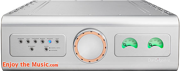 We Ask 10 Questions For High-End Audio Manufacturers Featuring Dan D'Agostino Of Dan D'Agostino Master Audio Systems