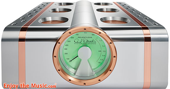 We Ask 10 Questions For High-End Audio Manufacturers Featuring Dan D'Agostino Of Dan D'Agostino Master Audio Systems