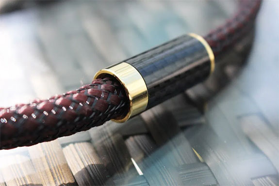 Danacable Lazuli Reference Cables Review