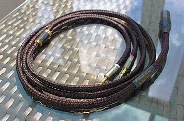 Danacable Lazuli Reference Cables Review
