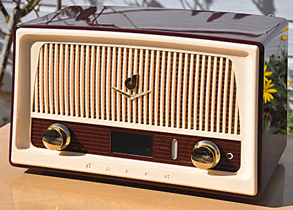 Dared Retro Dreams RD-1