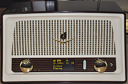  Dared Retro Dreams RD-1