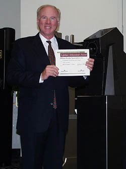 Is The High-End Audio Sector Properly Represented?