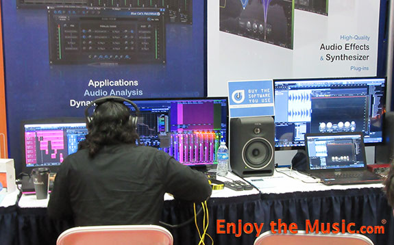 Do It Yourself High-End Stereo Audio Phile Reviewing Become the high-end audio reviewer you've always dreamed of!