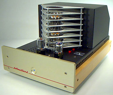 deHavilland Aries 845-G SE