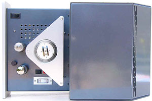 deHavilland Electric Amplifier Company GM70 SET Monoblock Amplifiers