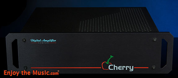 Digital Amplifier Company MEGAschino Stereo Amplifier Review