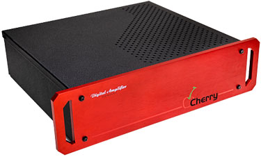 Digital Amplifier Company MEGAschino MK2 Mono Amplifiers Review