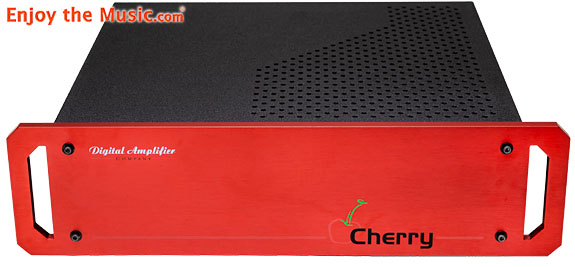 Digital Amplifier Company MEGAschino MK2 Mono Amplifiers Review