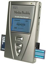 Digital Foci Media Buddy