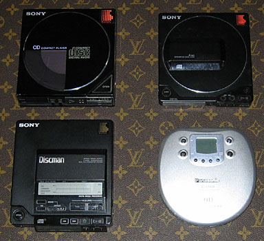 Best Portables CD Player For The Music Lover On The Go!